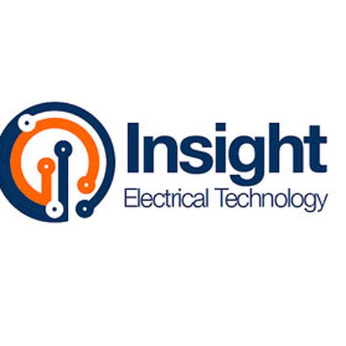 Insight Electrical Technology needs a new logo Design by grade