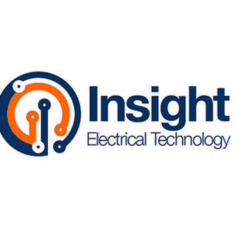 Insight Electrical Technology needs a new logo | Logo design contest