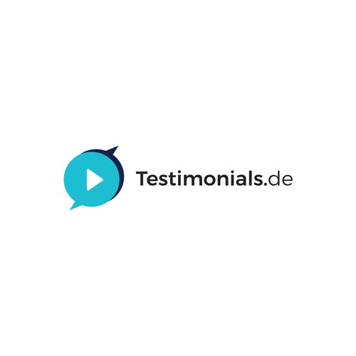 Design di Create stunning logo for new testimonials.de company di #Nish