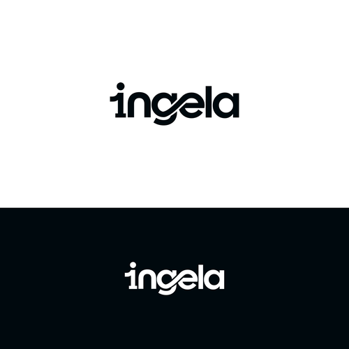 Logo for new international startup - Ingela.com Design by FebriArga