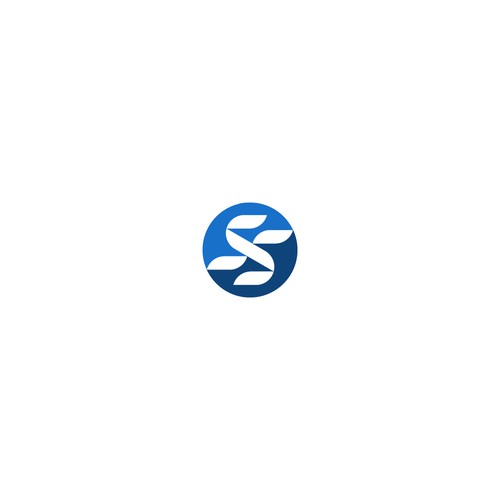 Design di SS  logo design di agamodie