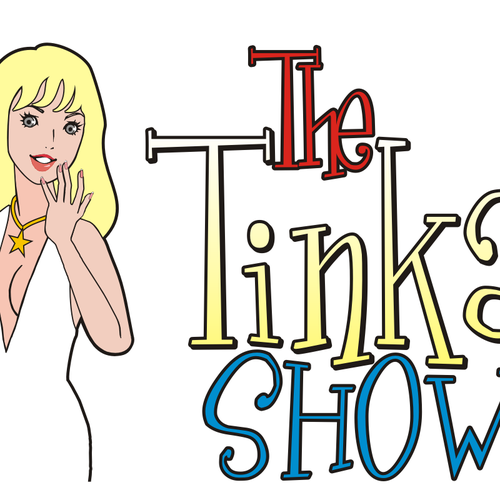 Logo needed for reality TV show Design by Chris Everett