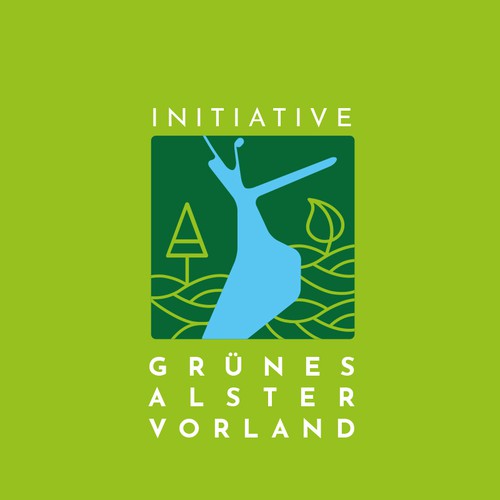 Proposta di design per un contest della categoria Logo realizzata da MKaufhold