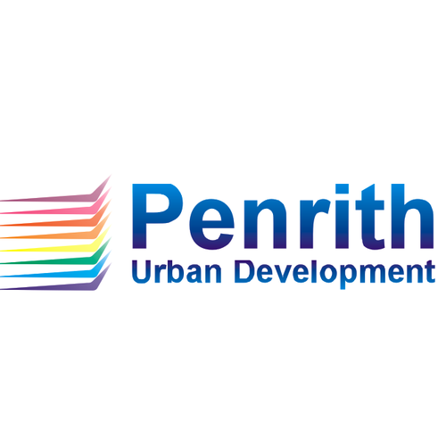 Create the next logo for Penrith Urban Development Design by Andrew IL