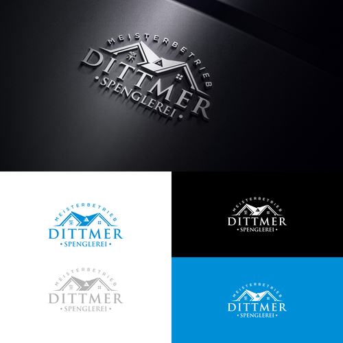 Logo design contest entry by :: project ::