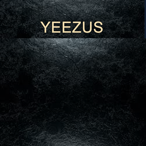 









99designs community contest: Design Kanye West’s new album
cover Design by masterdesign99