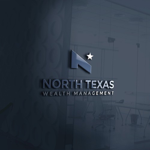 Powerful logo symbol to accompany top investment firm Design by dianagargarita