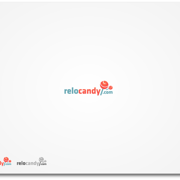 ReloCandy.com needs a new logo