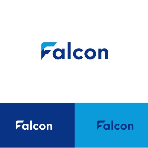 Need Falcon Logo for PayPal internal site Design by CrimaDezignz®