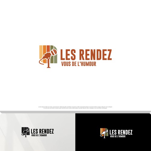 Logo & social media pack contest entry by opiq98