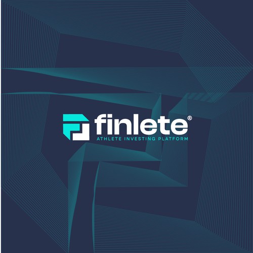 Design a logo for a Sports Fin-Tech Company! Design by Skeptical Studio