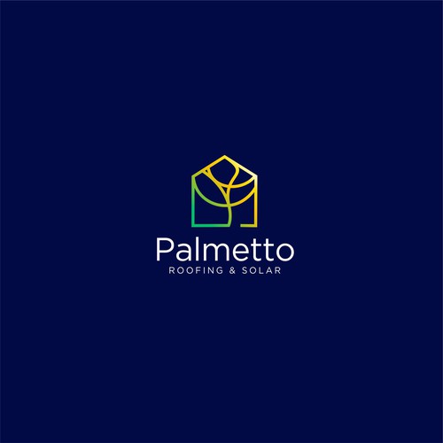 CREATIVE and OUTSIDE THE BOX artists wanted! Palmetto Roofing and Solar Design by Dmitri Cezaro