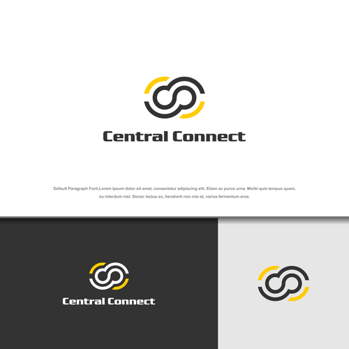Central Connect Design by nazh