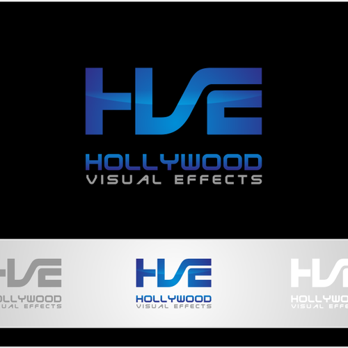 Hollywood Visual Effects needs a new logo Design by Simple Mind