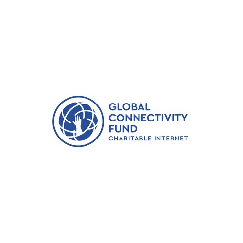 Global Connectivity Fund Design by PROKDESIGN