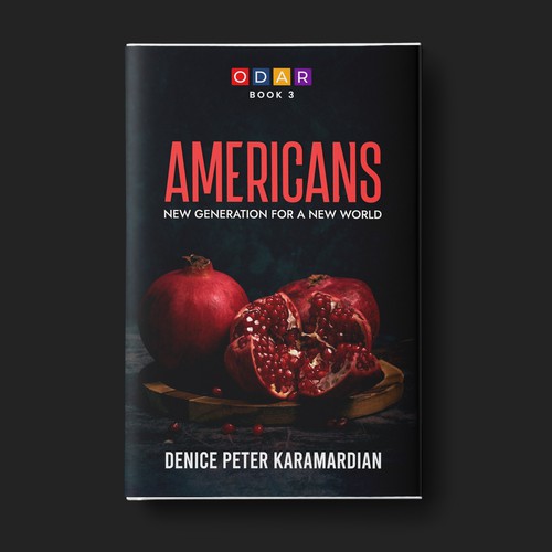 Cover for Book 3 of the series, new beginnings Design by SantoRoy71