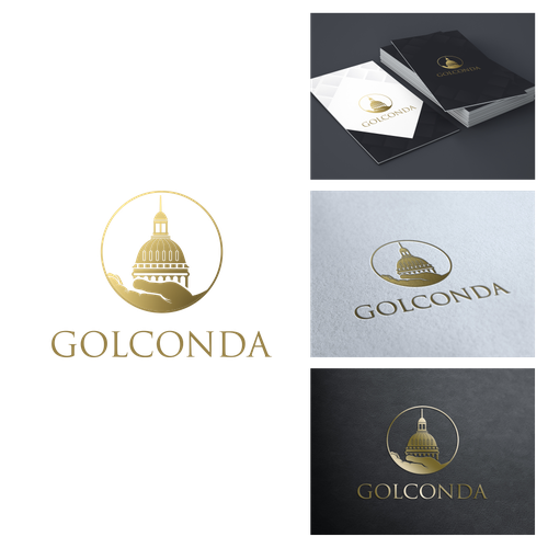 Financial services firm needs memorable logo highlighting excellence, diligence, and innovation! Design by clickd65