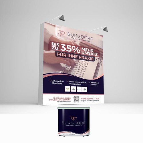 Other business or advertising contest entry by inventivao