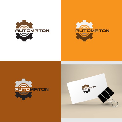 TechStars startup needs Logo fixed stat (and a great branding partner) Design by Robin Ahamed