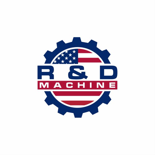 STRONG AND BOLD MACHINE SHOP SIGN FOR BUILDING 20ftX5ft Design by beauqeenart21