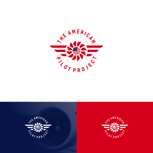 Become a part of the legacy that is American aviation! Design by ♕Yo H