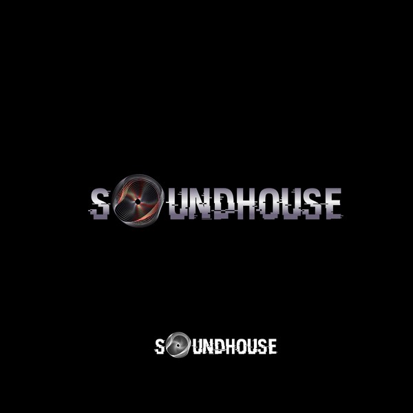 recording studio logo