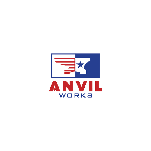 Anvil Design by ♛ clever studio ♛