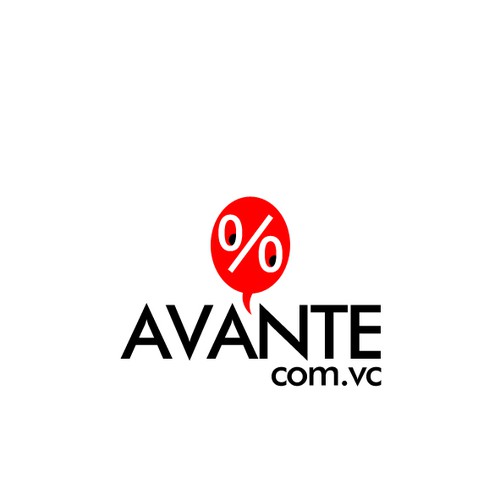 Create the next logo for AVANTE .com.vc Diseño de wellwell