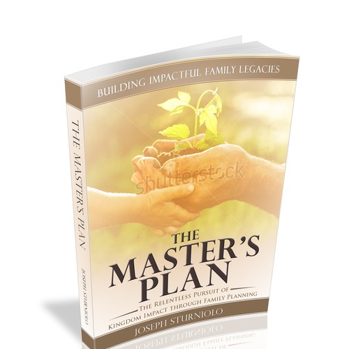 Designs | The process in the book helps families create enduring God ...