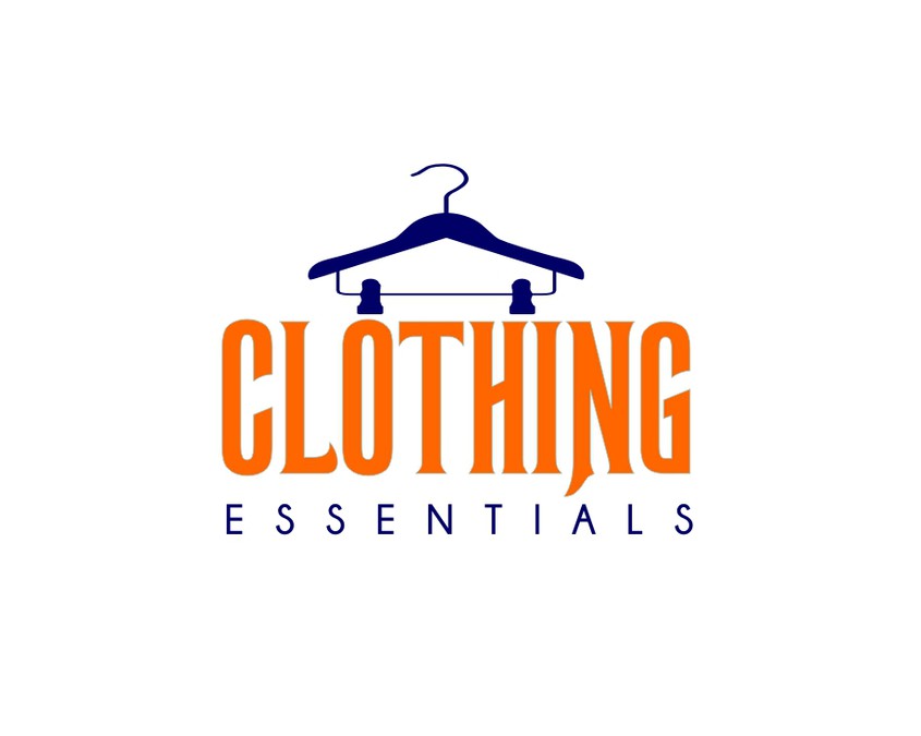 Clothing-Essentials, design that says quality, affordable, in-style ...