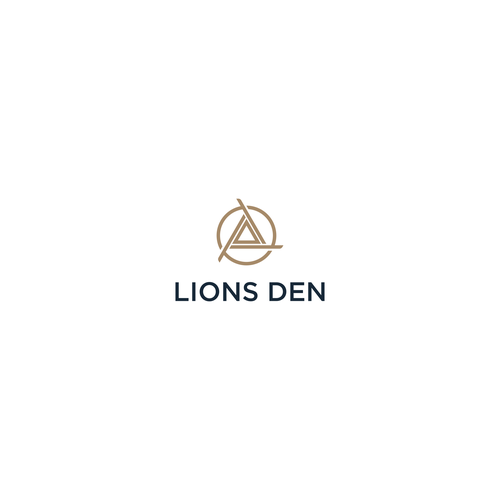 Design Lions Den por 7LUNG™