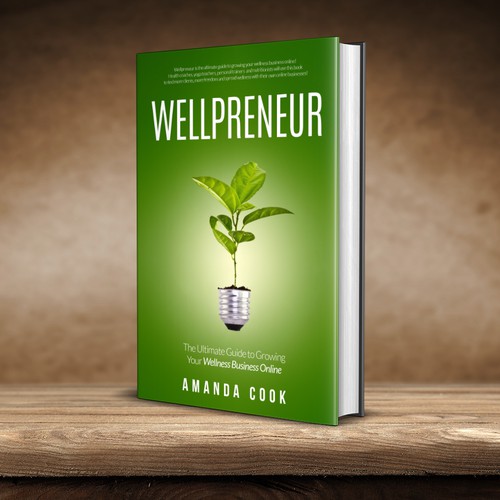 Book cover contest entry by stojan mihajlov