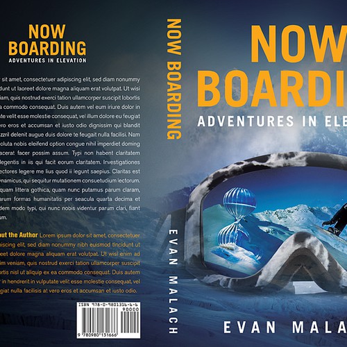 Book Cover Design for SouLifting Design by line14