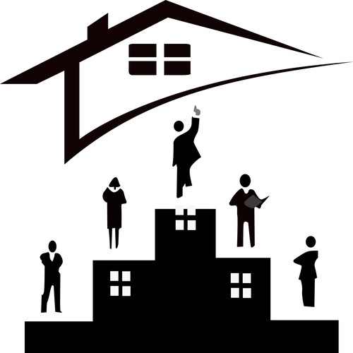  contest entry by creative Rokon