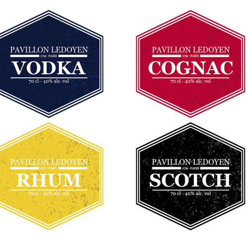  contest entry by MawanD