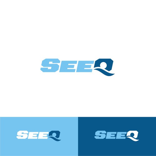 Logo design contest entry by mekanin