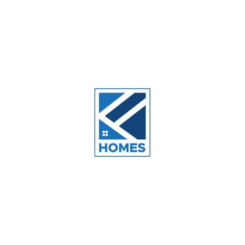 VA Studio396さんのNEED A LOGO FOR HOME BUILDING COMPANYデザイン