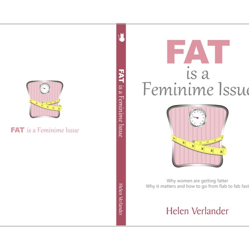 Create a bold and alluring illustration of weight loss and gain for women Design by Adz_N ***