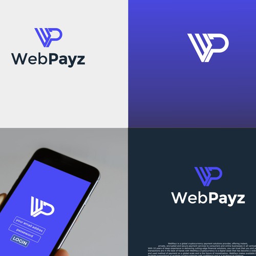 Wpz Logo Design Contest 99designs