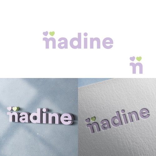 Corporate Identity for a high quality care taking service Design by THE DESIGNSTER