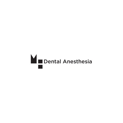 Mobile dental anesthesia practice for children, special needs, and adults Ontwerp door ifde