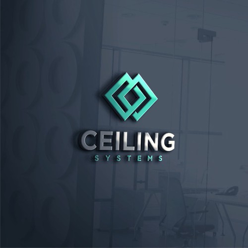 Ceilings Logo MINI SCOPE CEILING