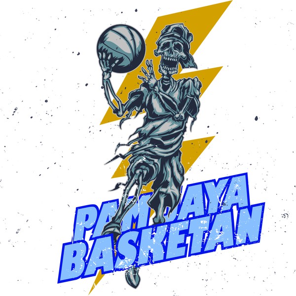 PAMJAYA BASKETAN LOGO