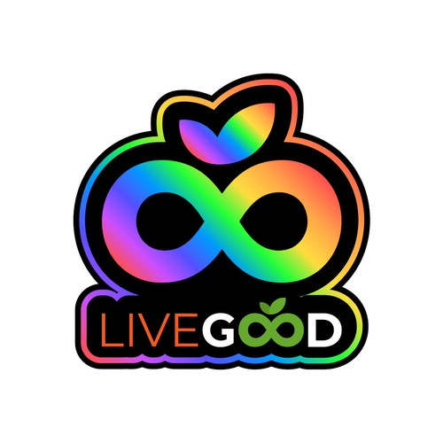 NEW - ***GUARANTEED PRIZE*** MULTIPLE WINNERS - Sticker for Supplement Brand Design by Xnine