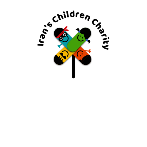 Logo Design For A Children Charity Logo Design Contest 99designs