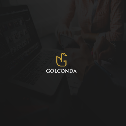 Financial services firm needs memorable logo highlighting excellence, diligence, and innovation! Design by >"asUna"<