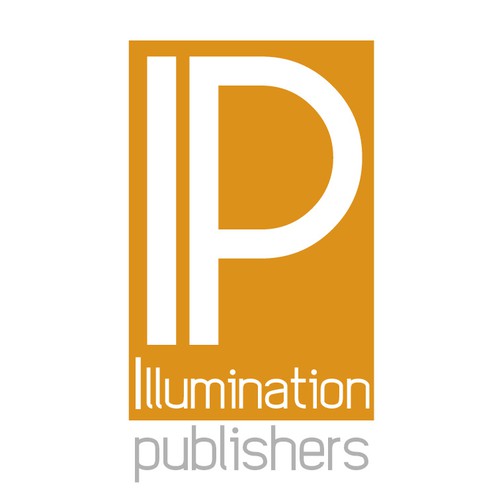 Design di Help IP (Illumination Publishers) with a new logo di Jairo Osorno