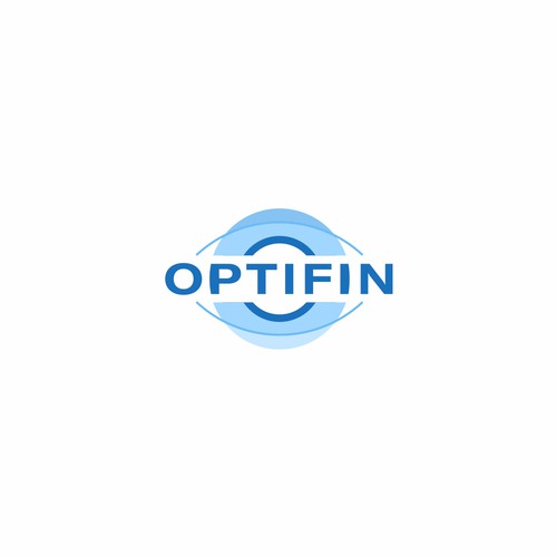 Optifin Design by svet.sherem