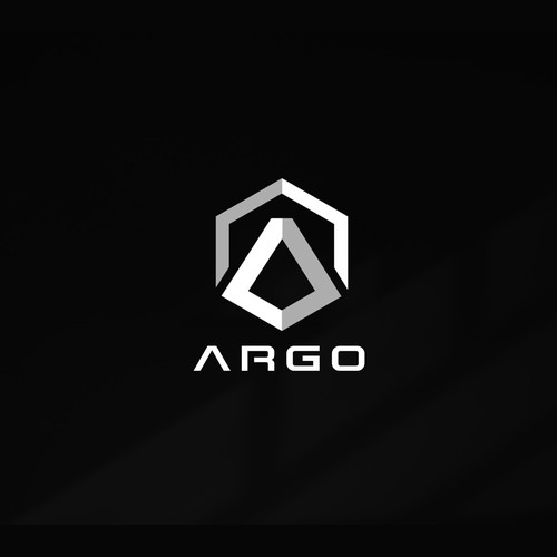 Argo Logo Design by PPP05