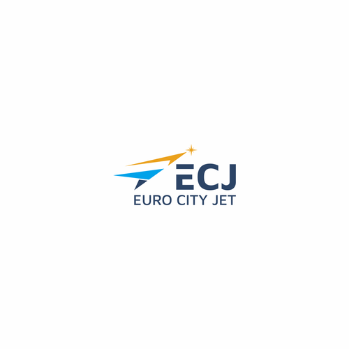 Logo for a new small eurpean airline Design by iRENGPOLOS